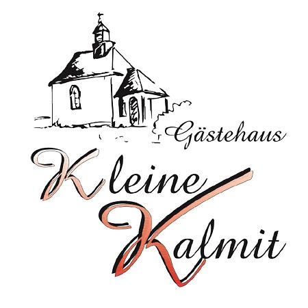 Gaestehaus Kleine Kalmit Landau in der Pfalz Zewnętrze zdjęcie