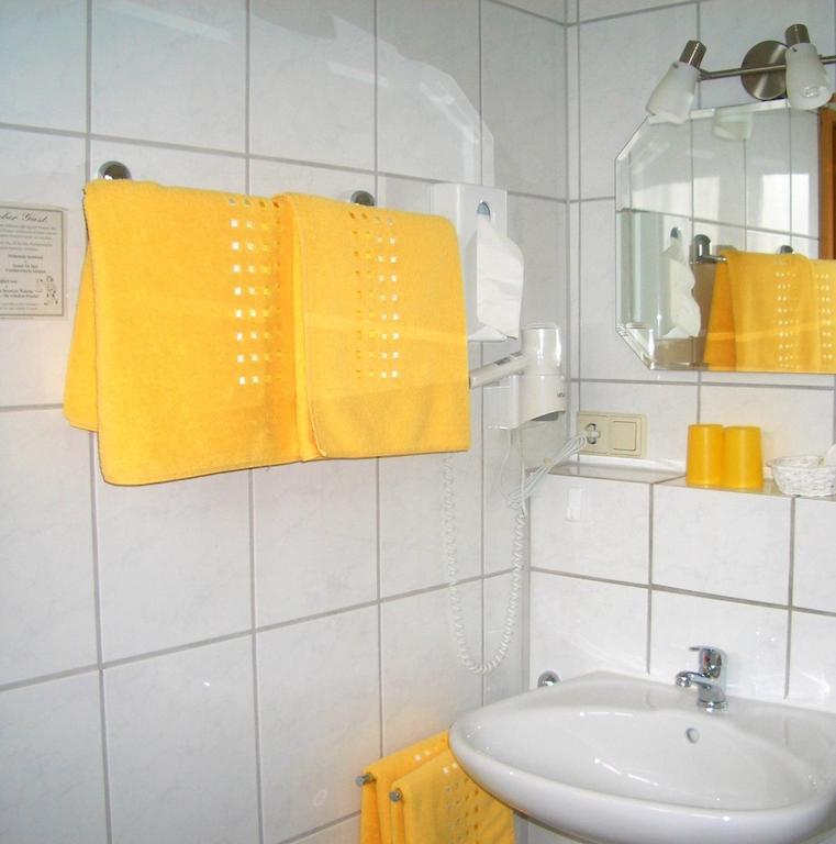 Gaestehaus Kleine Kalmit Landau in der Pfalz Pokój zdjęcie