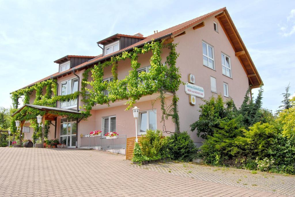 Gaestehaus Kleine Kalmit Landau in der Pfalz Zewnętrze zdjęcie