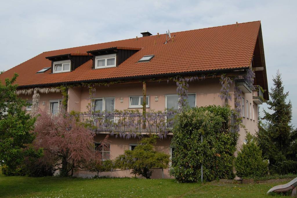 Gaestehaus Kleine Kalmit Landau in der Pfalz Zewnętrze zdjęcie