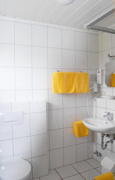 Gaestehaus Kleine Kalmit Landau in der Pfalz Pokój zdjęcie