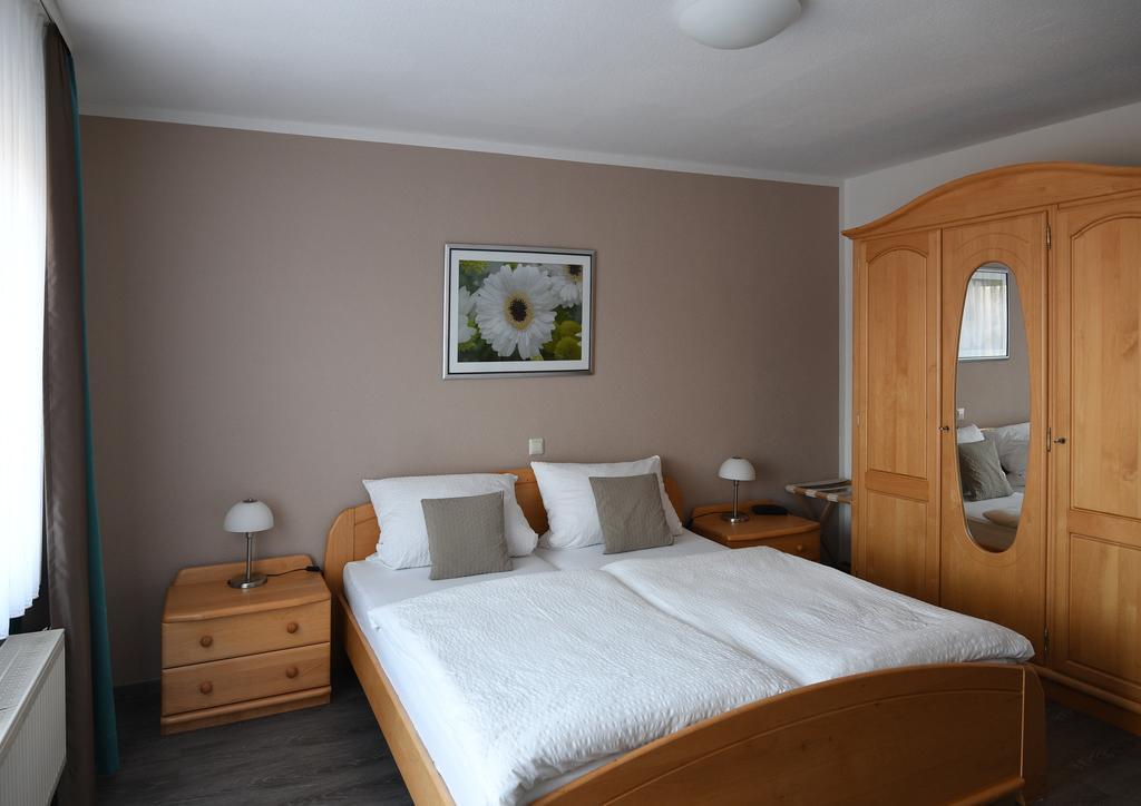 Gaestehaus Kleine Kalmit Landau in der Pfalz Zewnętrze zdjęcie